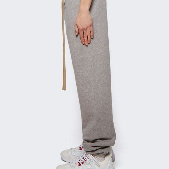 Fear of God Eternal Fleece Sweatpants - Picture 2 of 2
